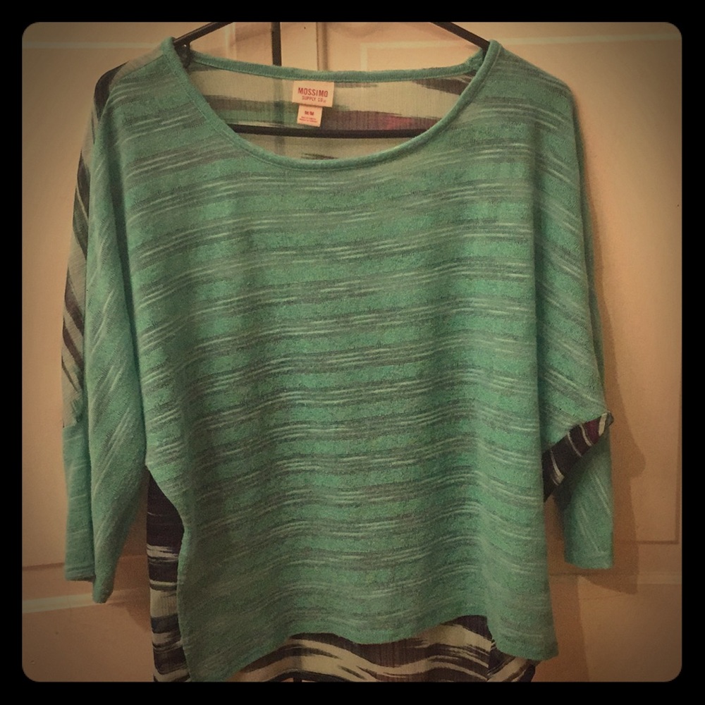 Mossimo Shirt